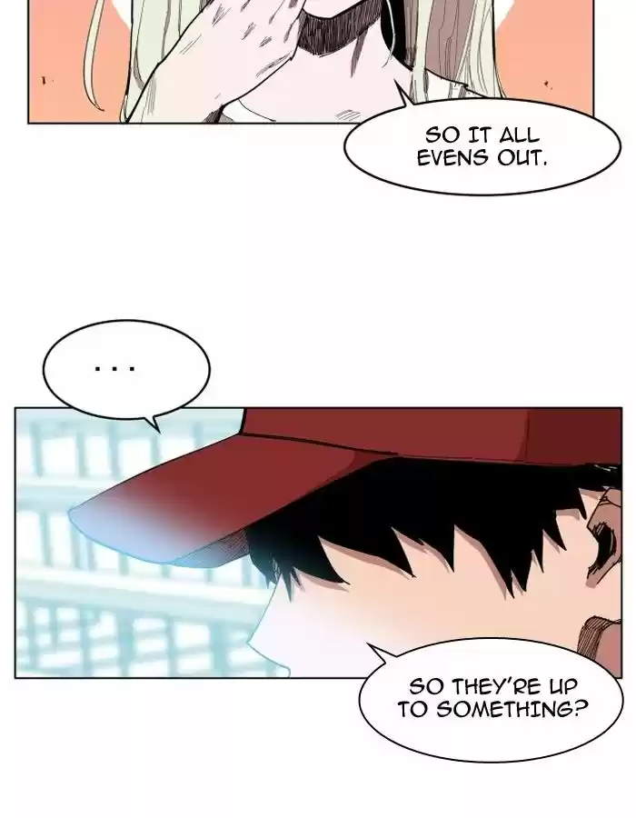 Hardcore Leveling Warrior 86