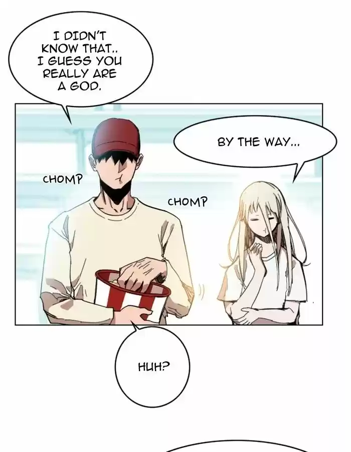 Hardcore Leveling Warrior 86