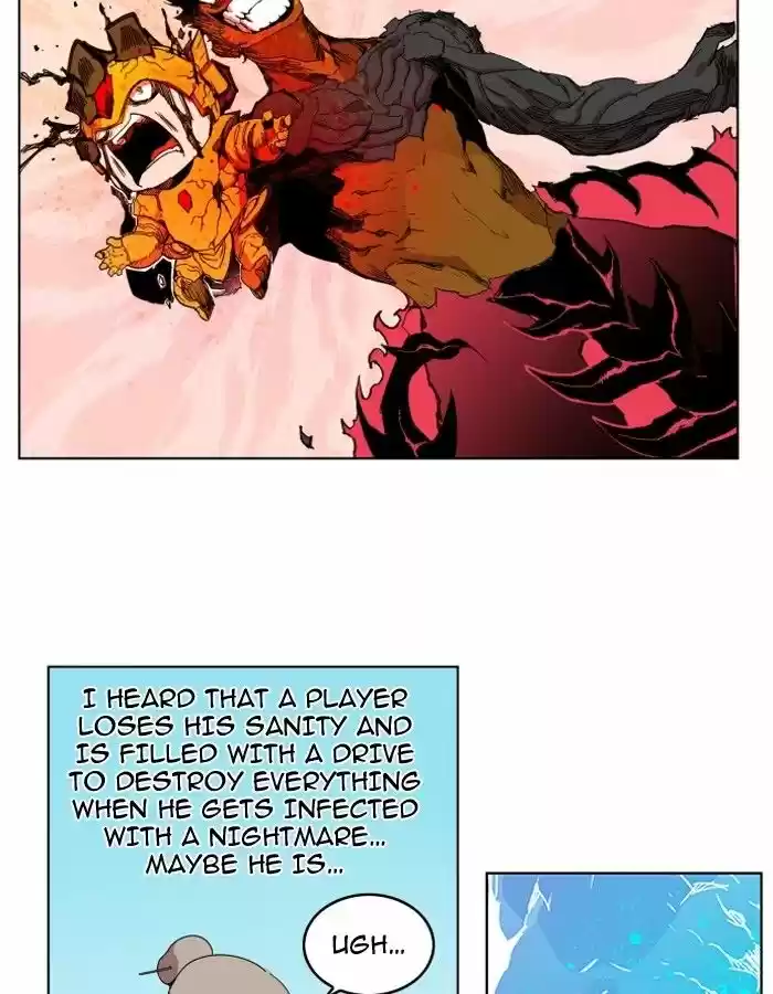 Hardcore Leveling Warrior 86