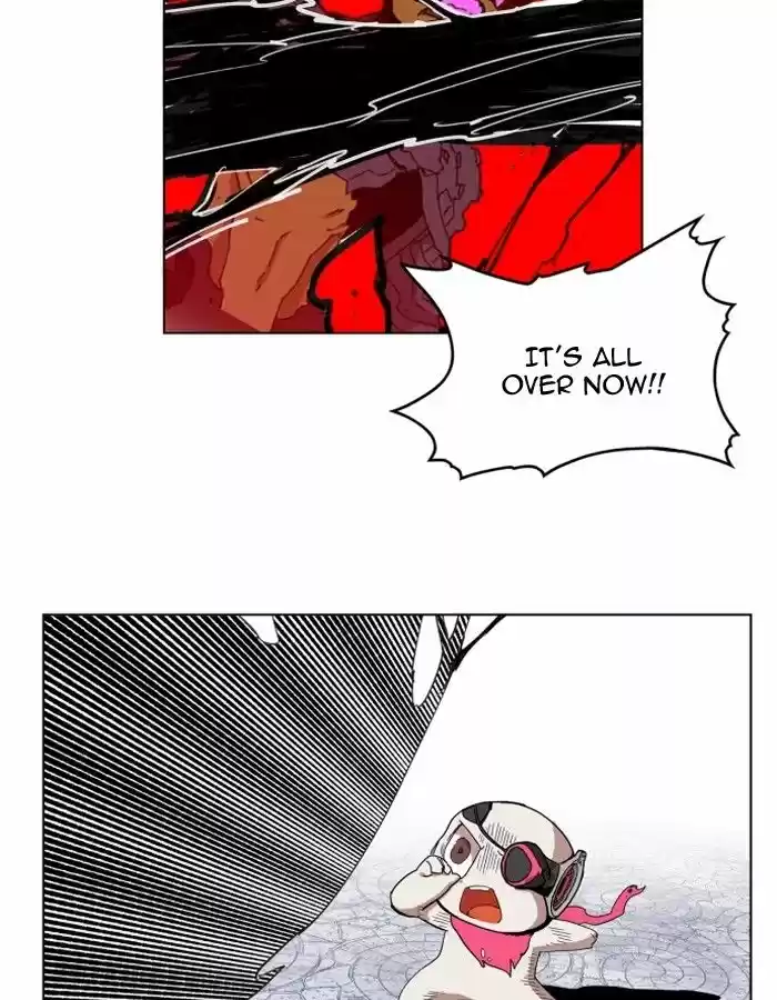 Hardcore Leveling Warrior 86