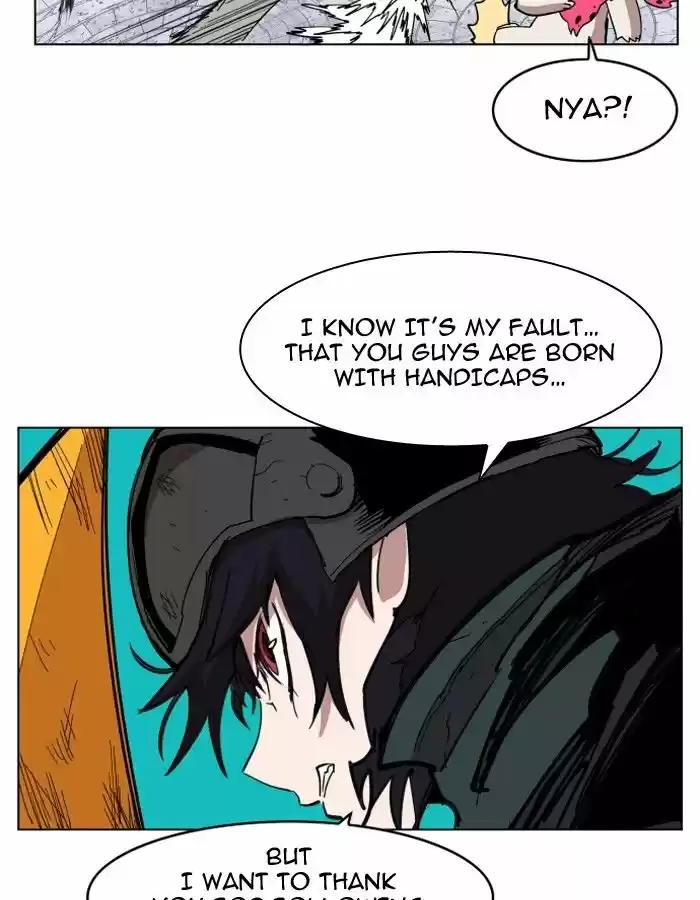 Hardcore Leveling Warrior 86