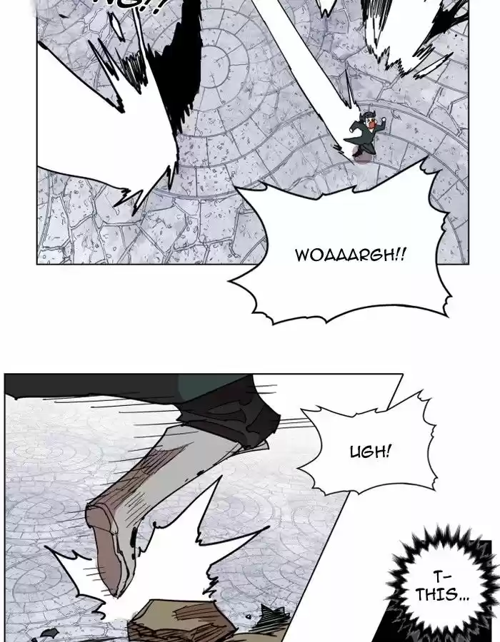 Hardcore Leveling Warrior 86