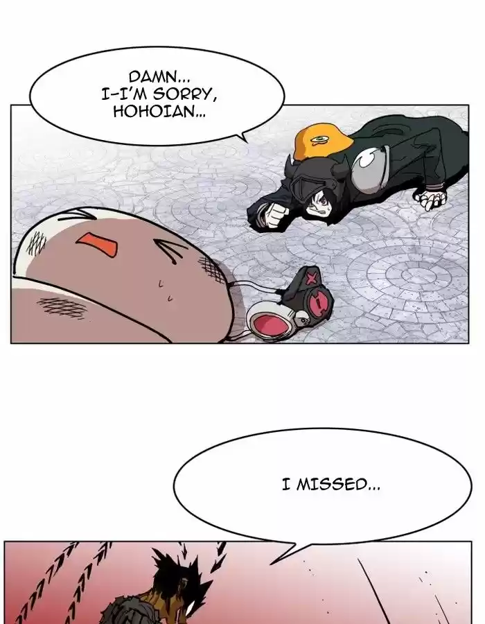 Hardcore Leveling Warrior 86