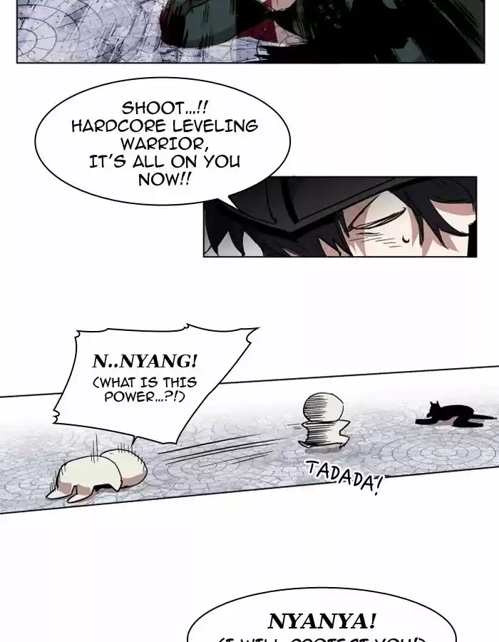 Hardcore Leveling Warrior 86