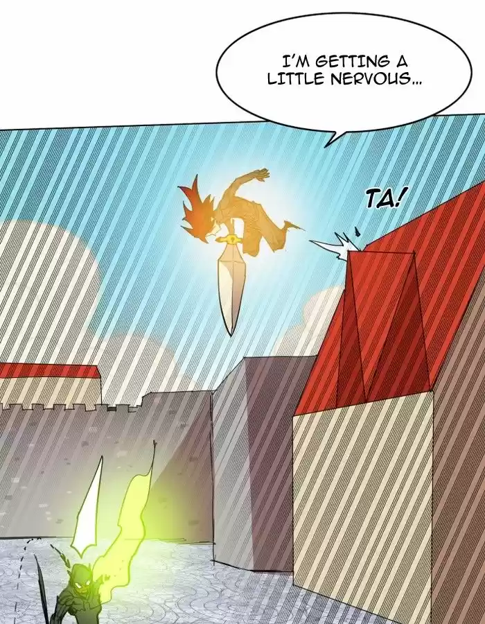 Hardcore Leveling Warrior 86