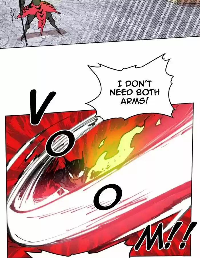 Hardcore Leveling Warrior 86