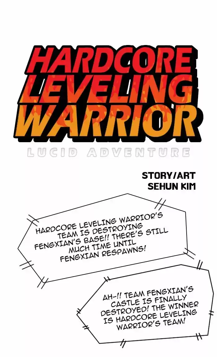 Hardcore Leveling Warrior 87