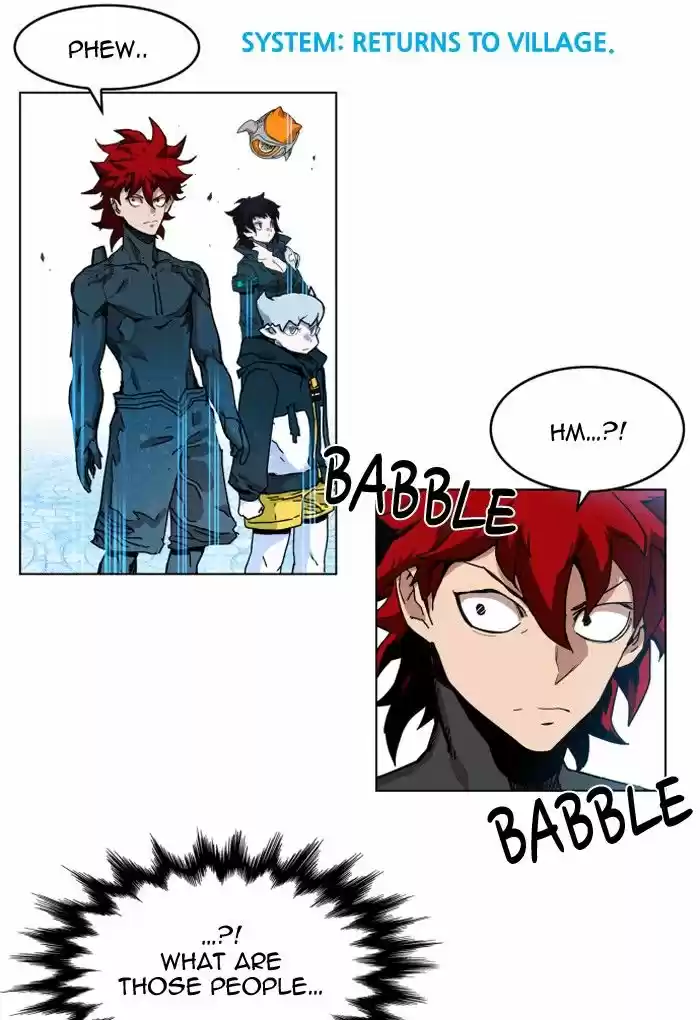 Hardcore Leveling Warrior 87