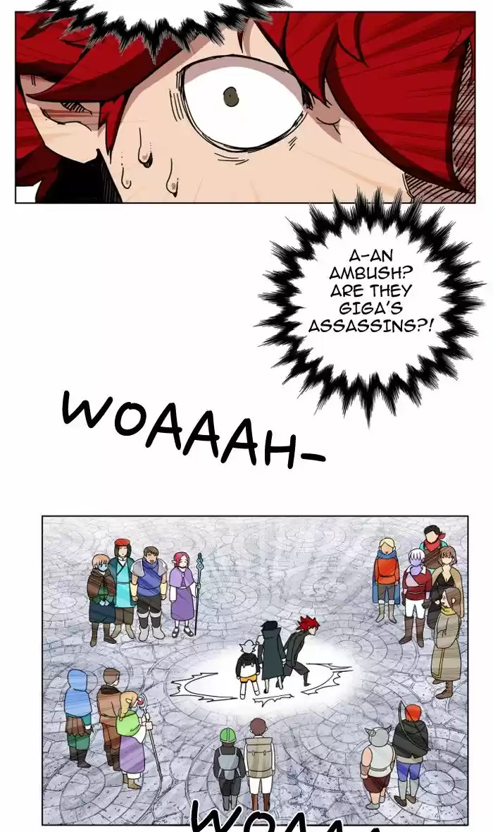 Hardcore Leveling Warrior 87