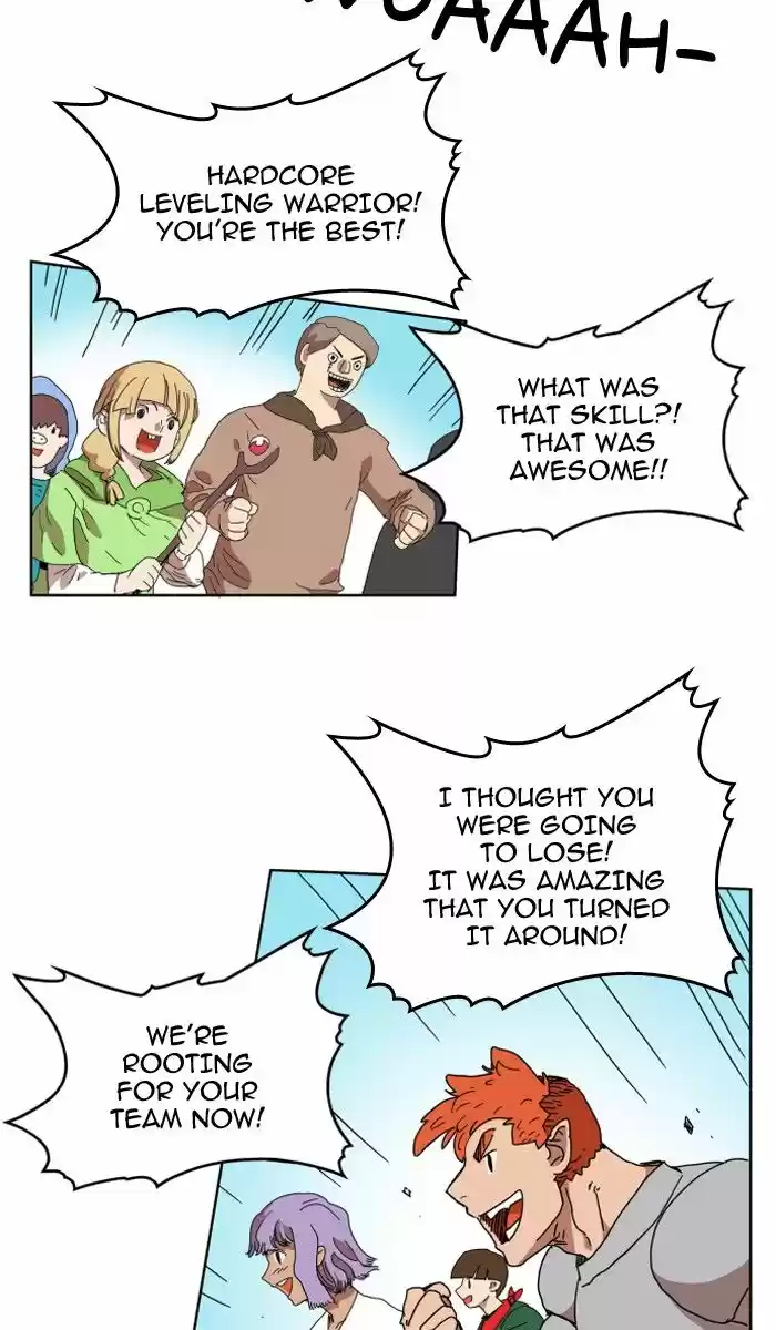 Hardcore Leveling Warrior 87