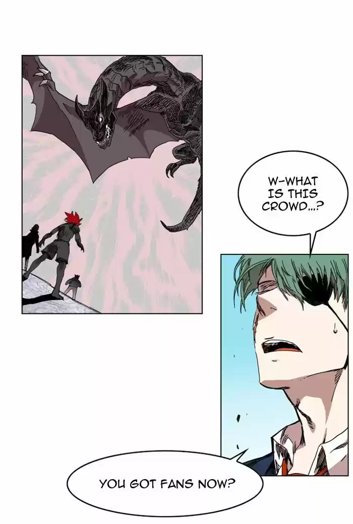 Hardcore Leveling Warrior 87