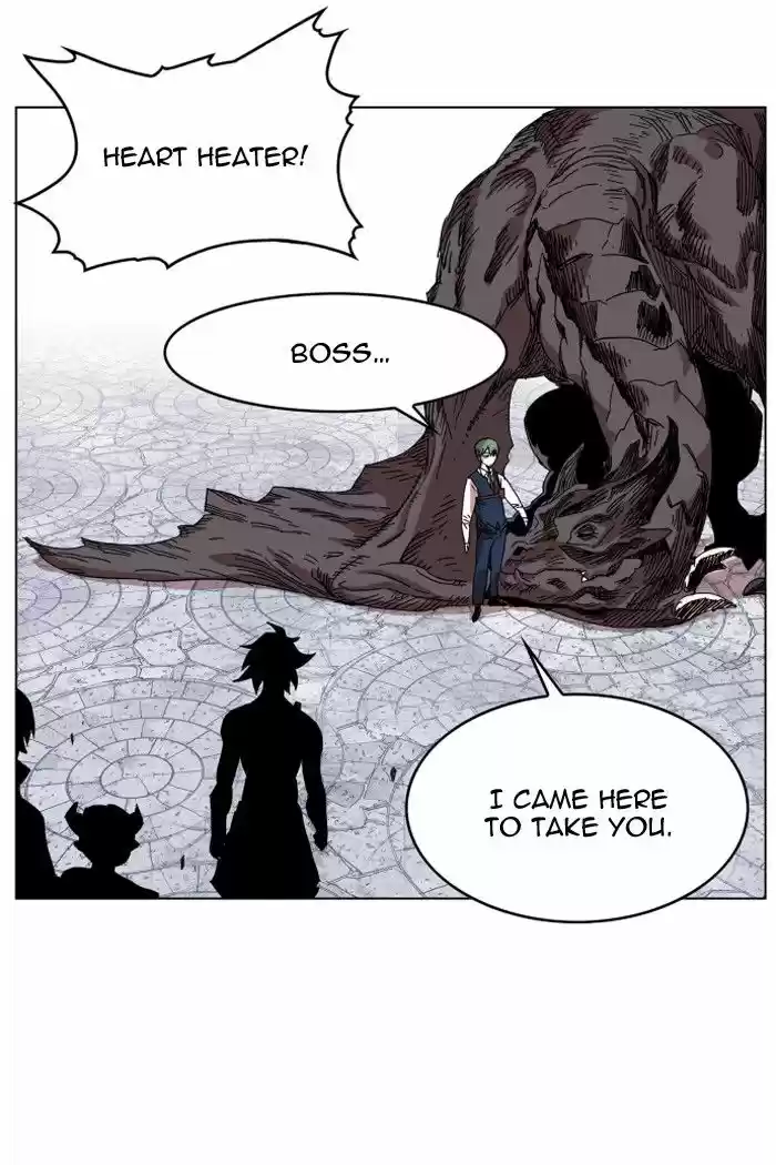 Hardcore Leveling Warrior 87