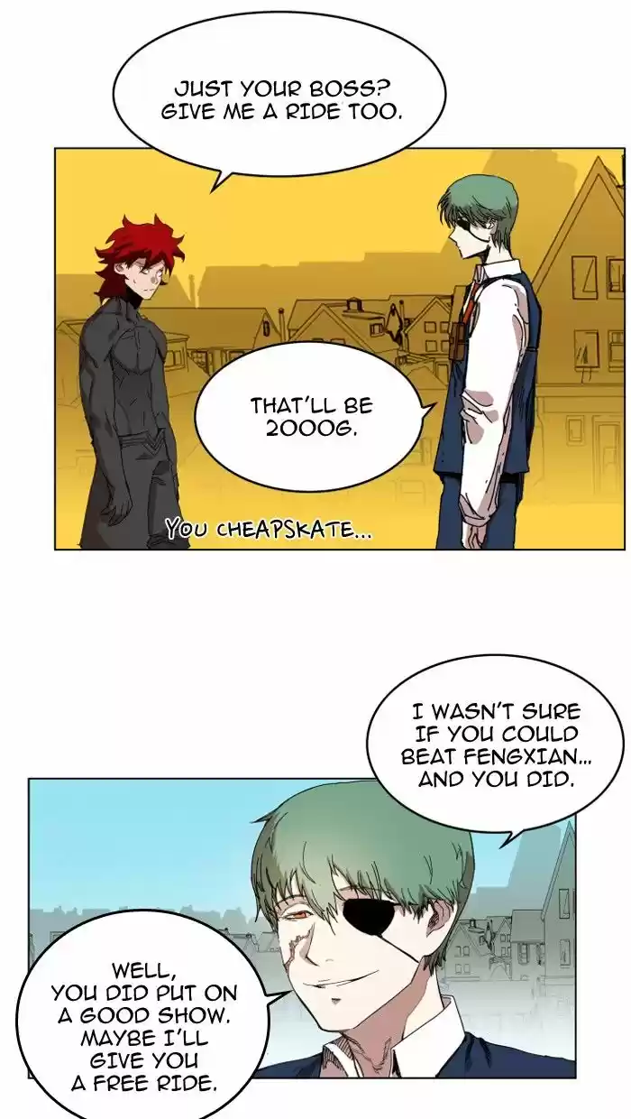 Hardcore Leveling Warrior 87