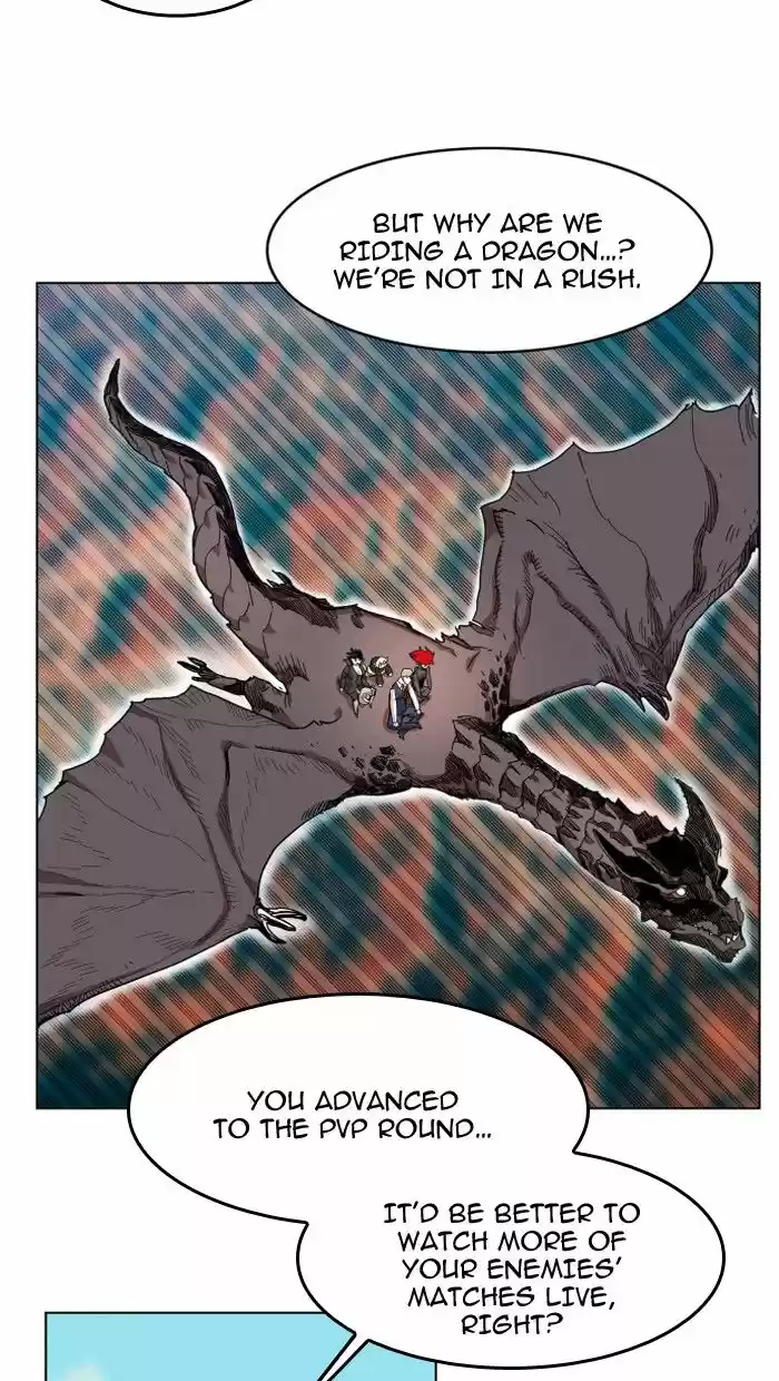 Hardcore Leveling Warrior 87