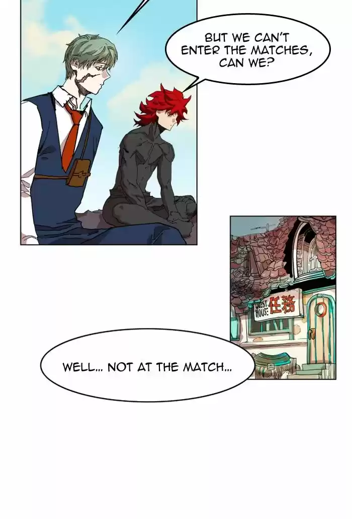 Hardcore Leveling Warrior 87