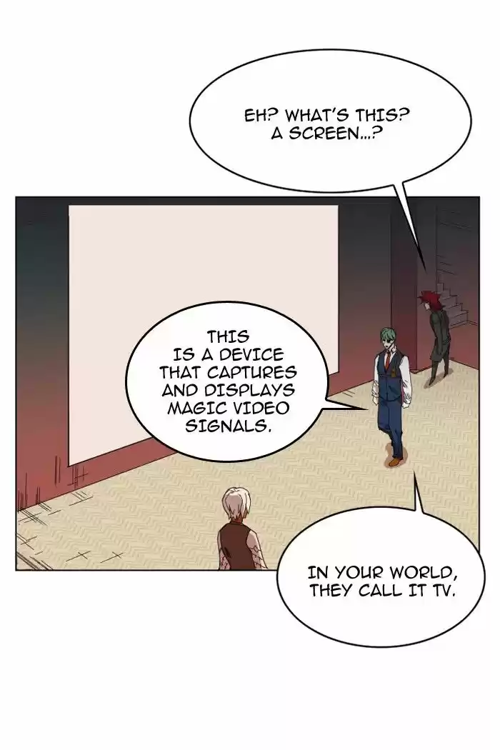 Hardcore Leveling Warrior 87