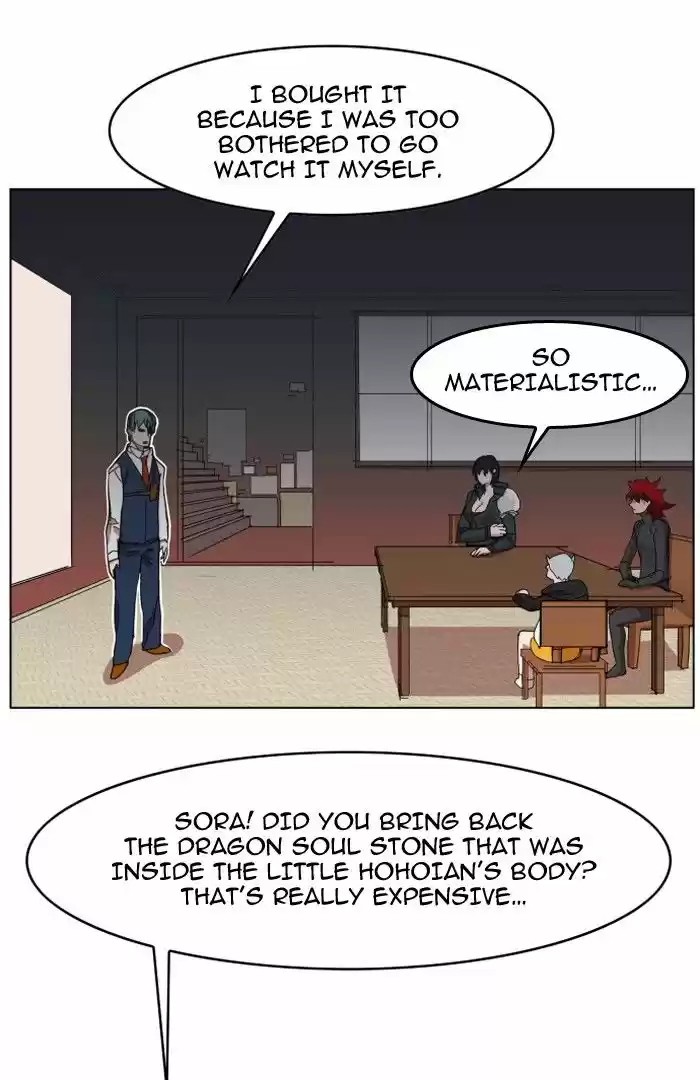 Hardcore Leveling Warrior 87