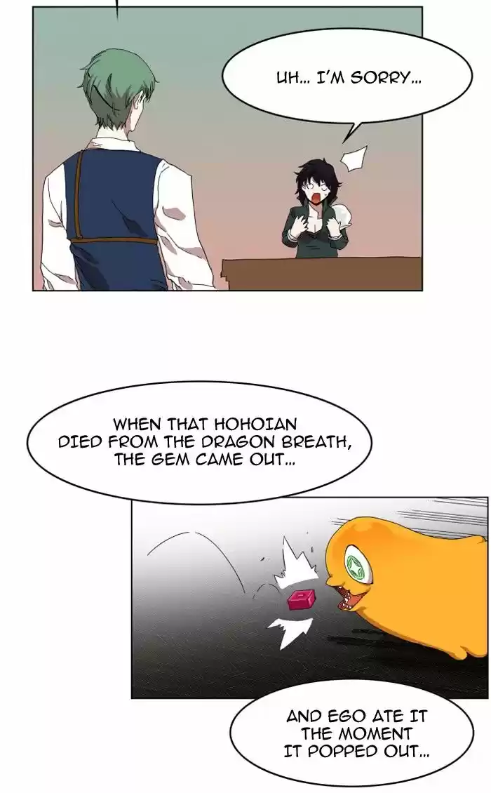 Hardcore Leveling Warrior 87