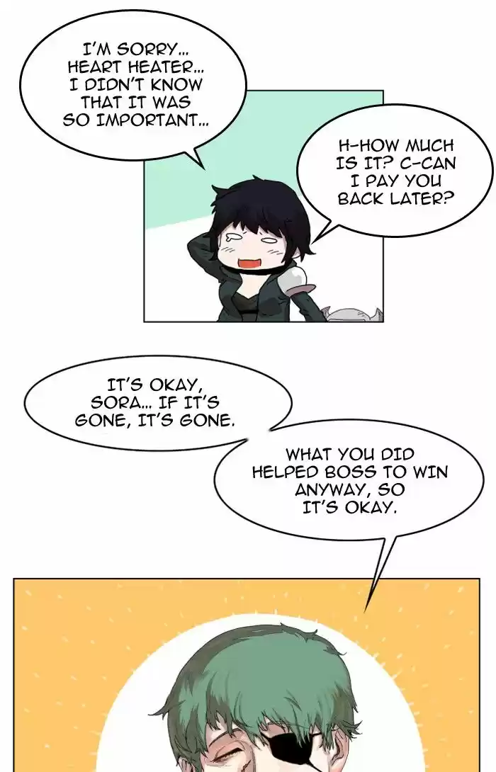 Hardcore Leveling Warrior 87