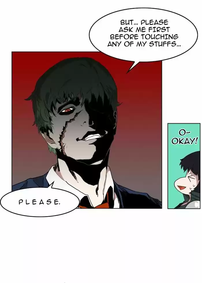 Hardcore Leveling Warrior 87