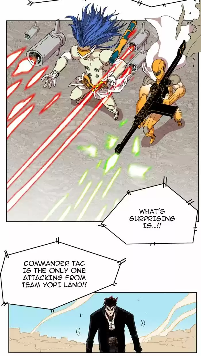 Hardcore Leveling Warrior 87