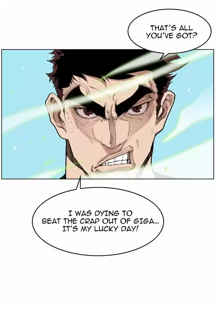 Hardcore Leveling Warrior 87