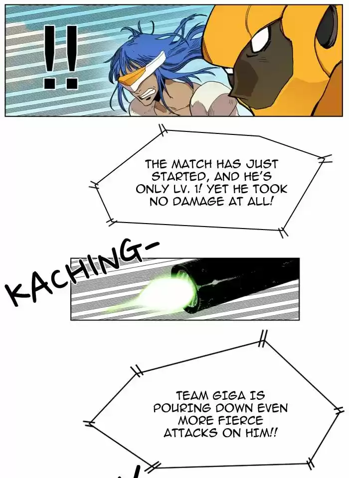 Hardcore Leveling Warrior 87