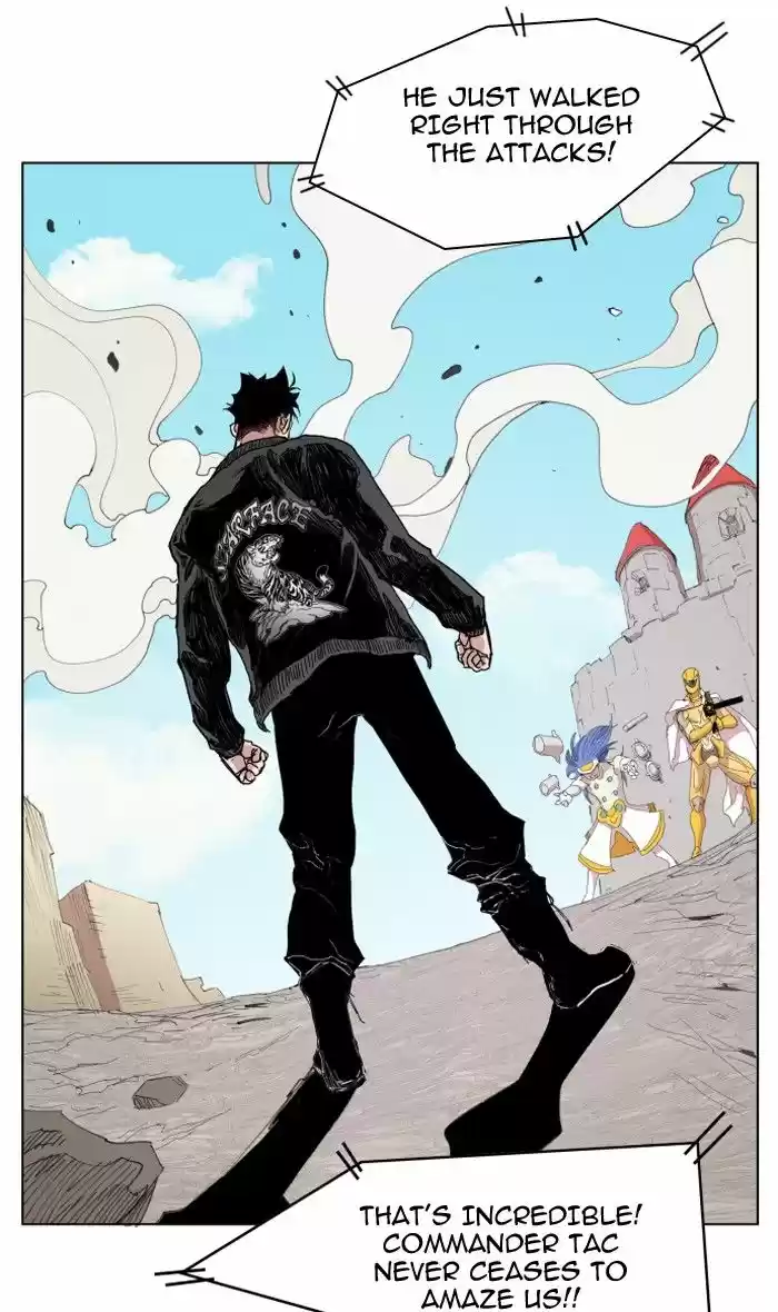 Hardcore Leveling Warrior 87