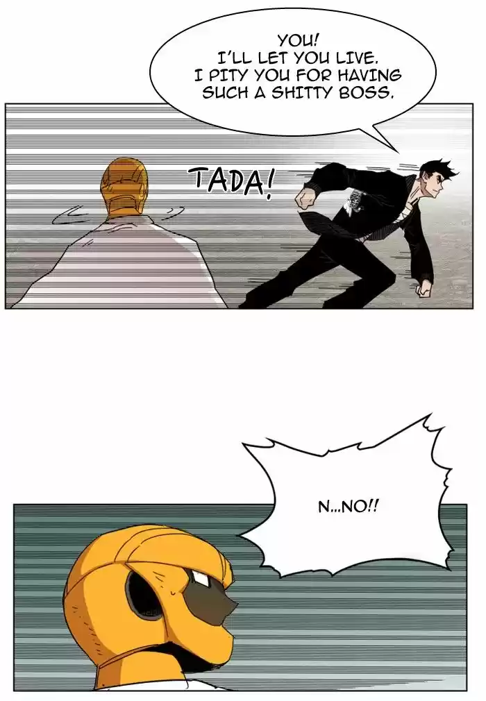 Hardcore Leveling Warrior 87