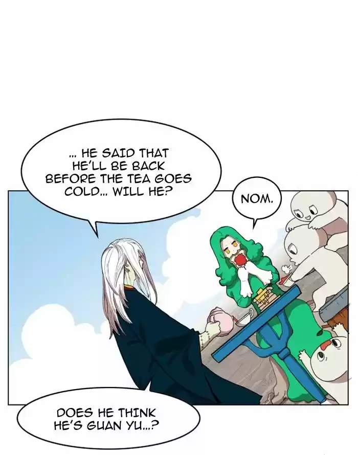 Hardcore Leveling Warrior 87