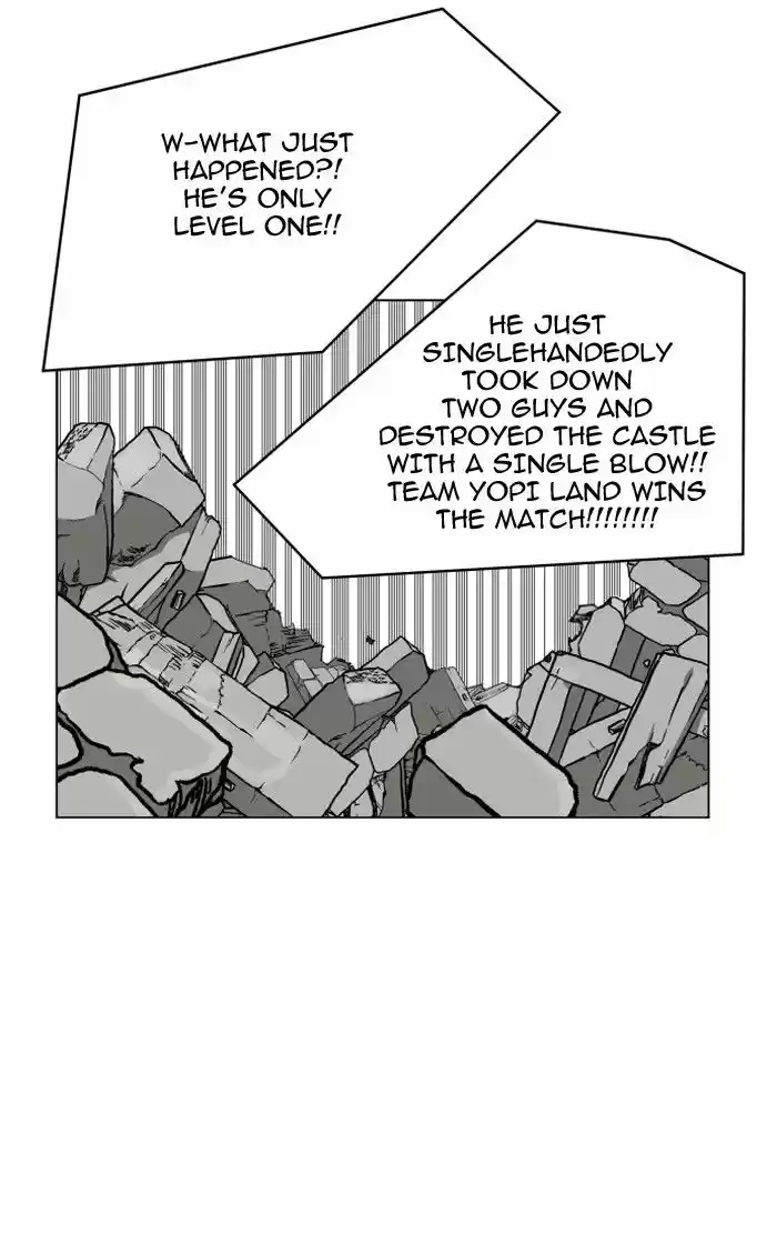 Hardcore Leveling Warrior 87