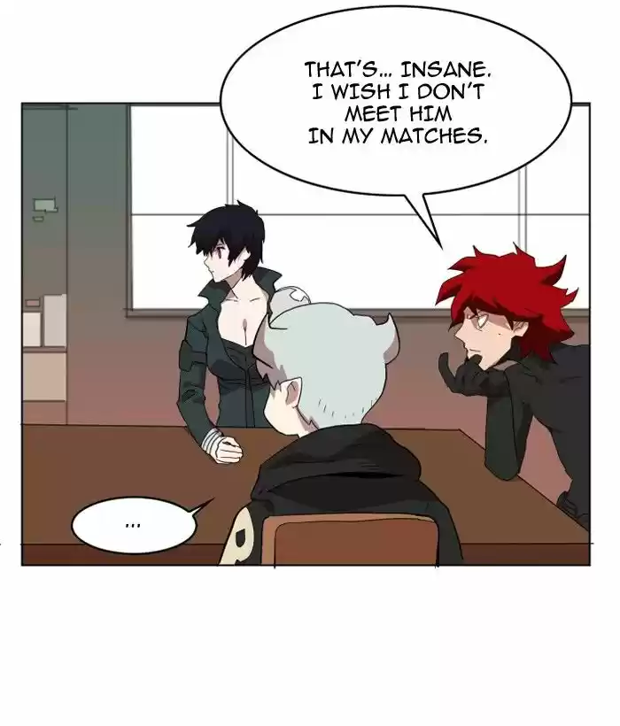 Hardcore Leveling Warrior 87