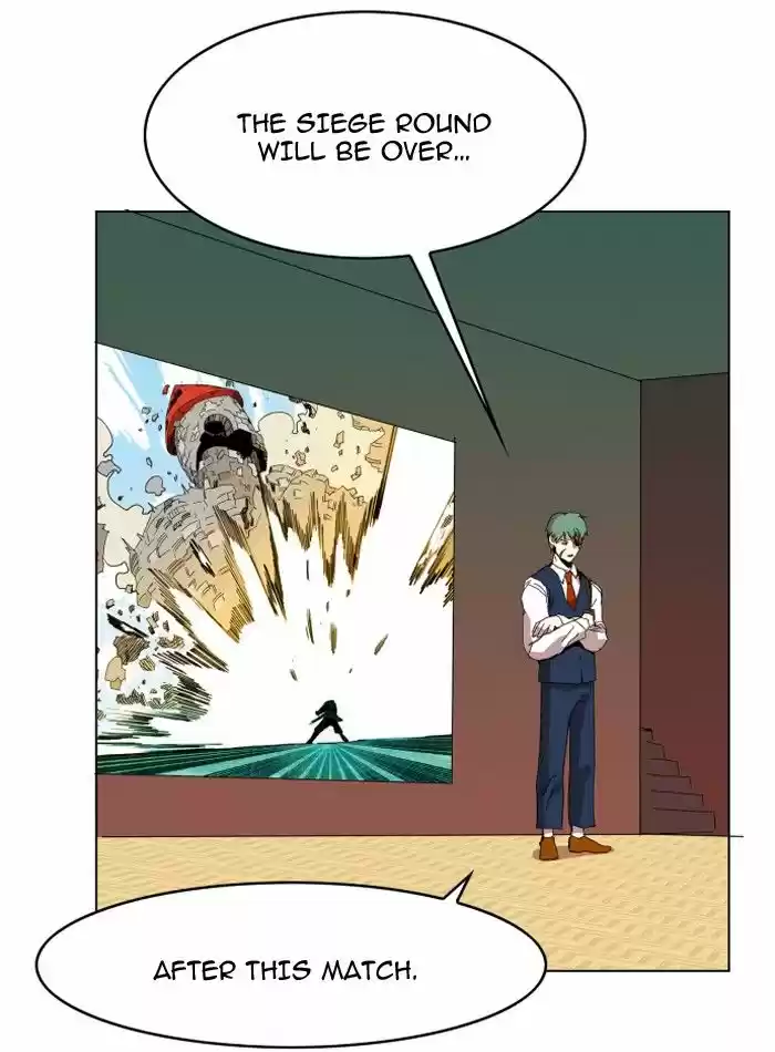 Hardcore Leveling Warrior 87