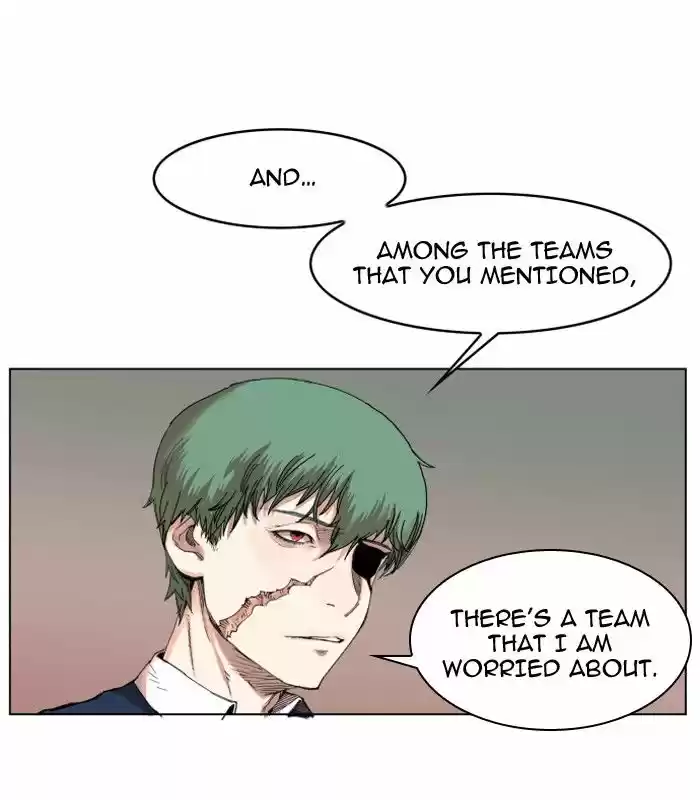 Hardcore Leveling Warrior 87