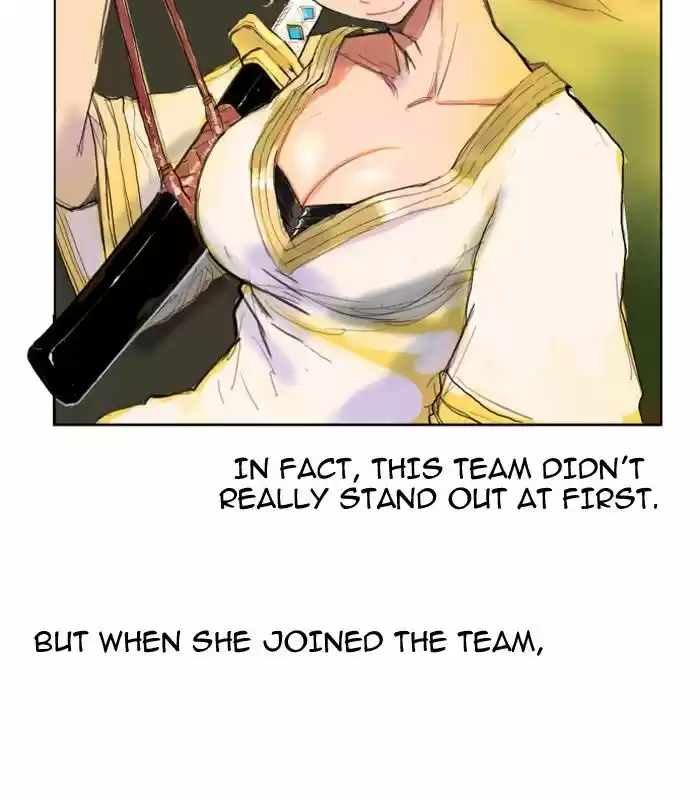 Hardcore Leveling Warrior 87