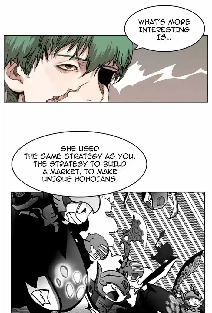 Hardcore Leveling Warrior 87