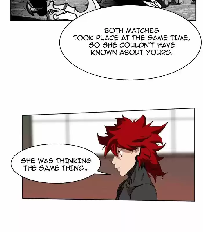 Hardcore Leveling Warrior 87