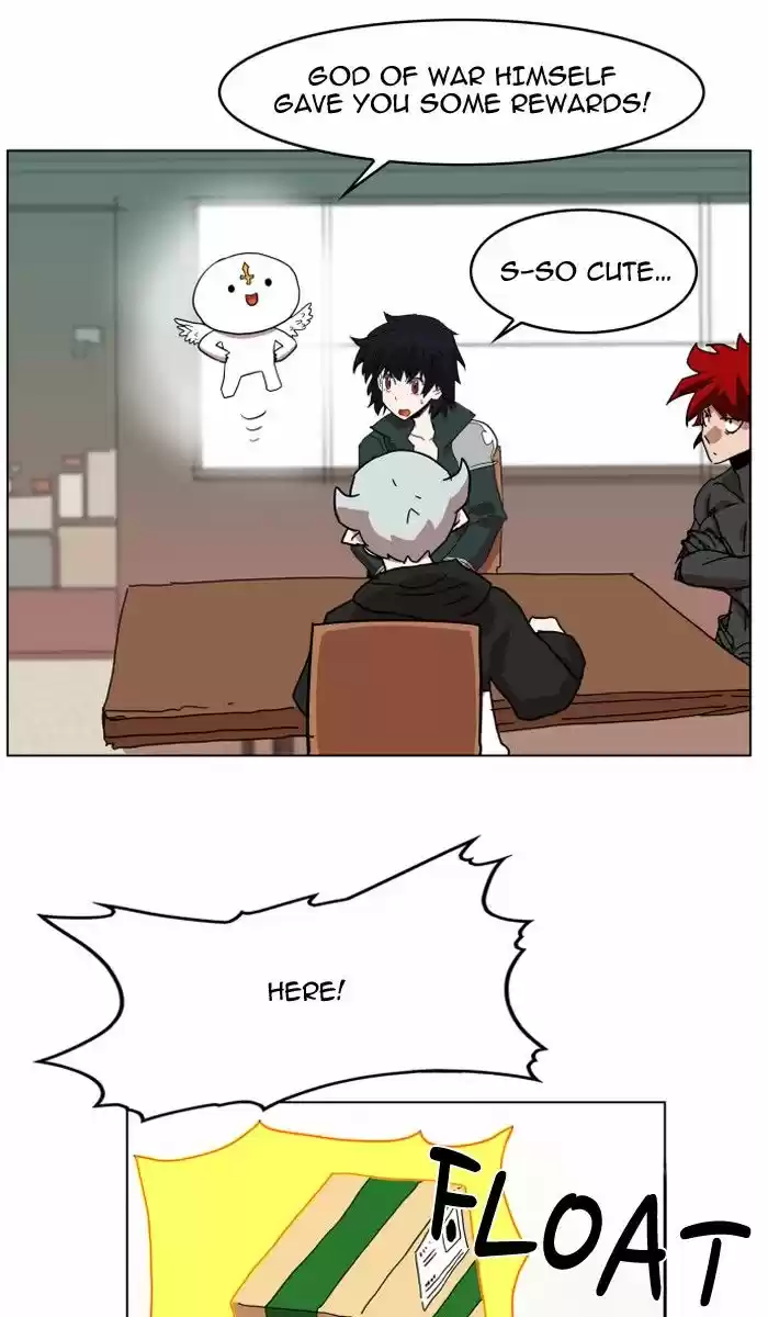 Hardcore Leveling Warrior 87