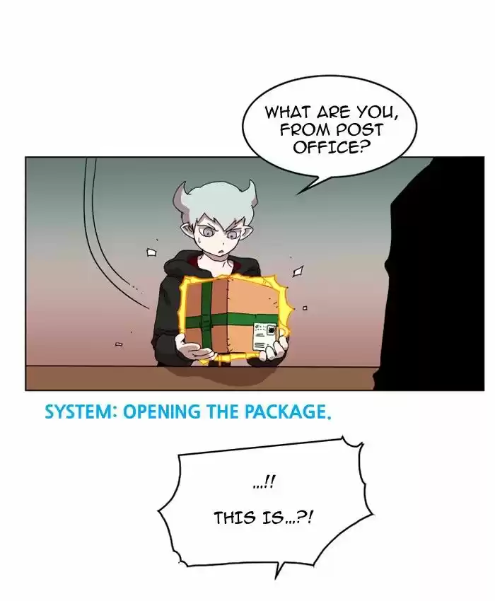 Hardcore Leveling Warrior 87