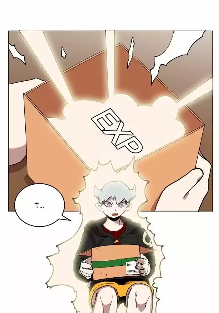 Hardcore Leveling Warrior 88