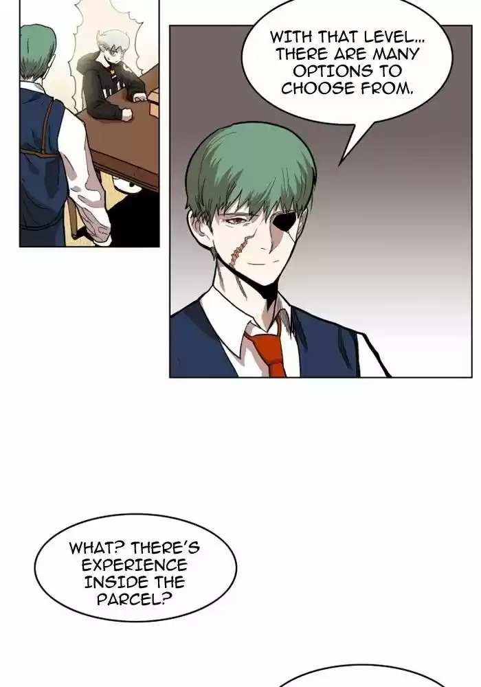 Hardcore Leveling Warrior 88