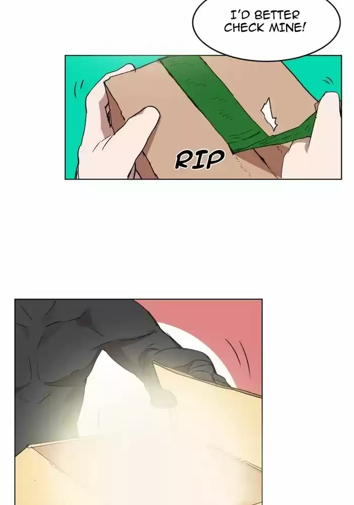 Hardcore Leveling Warrior 88