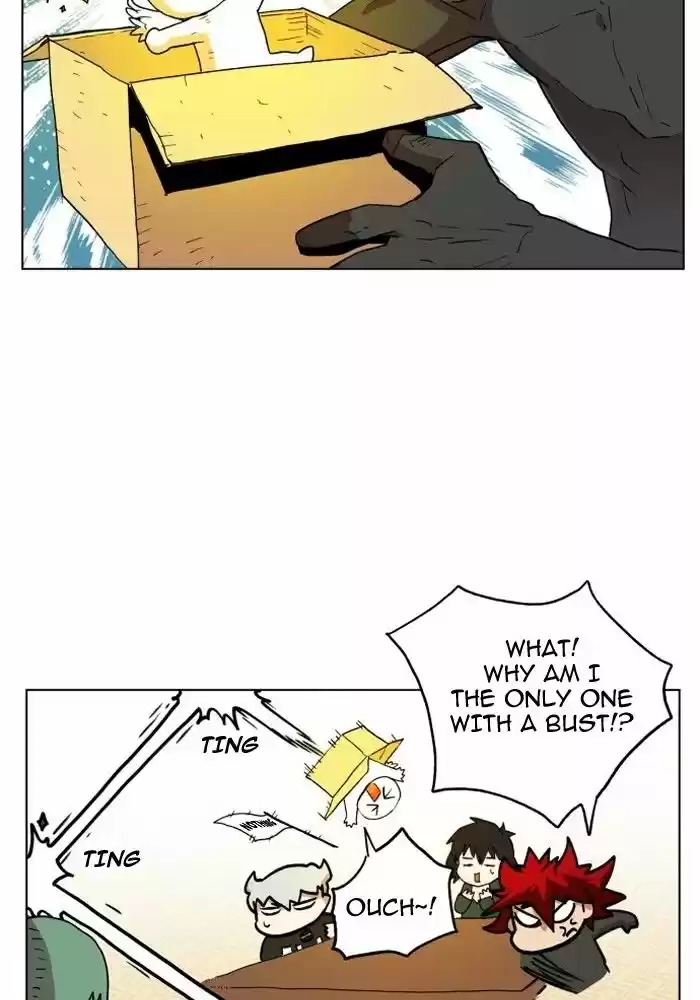 Hardcore Leveling Warrior 88