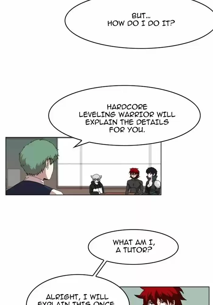 Hardcore Leveling Warrior 88