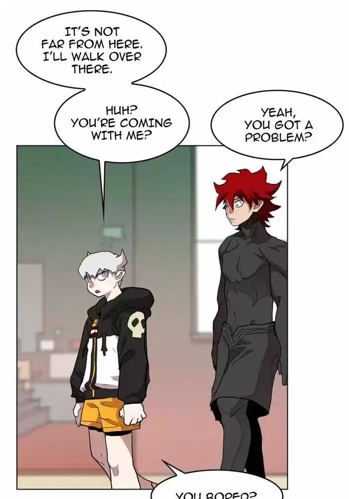 Hardcore Leveling Warrior 88