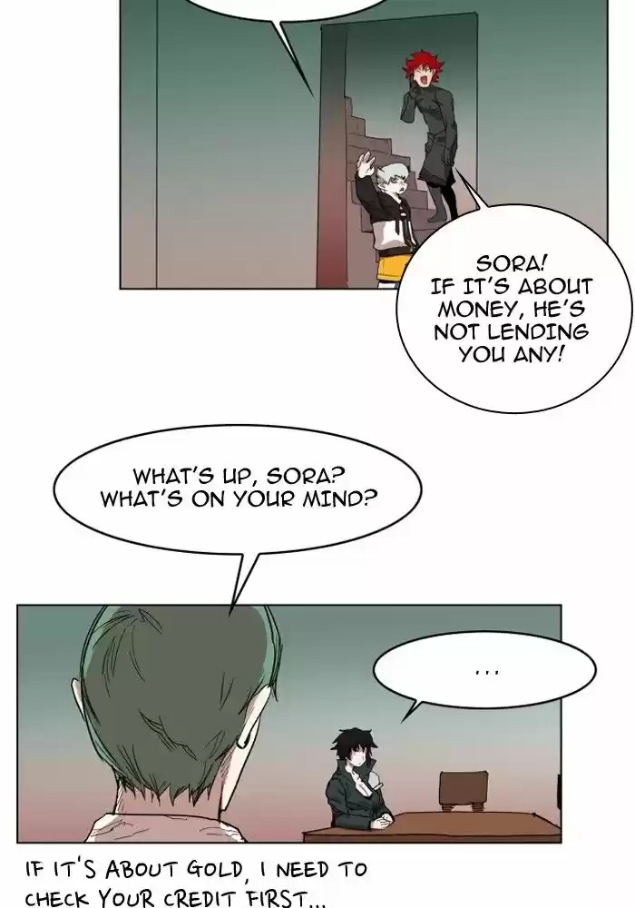 Hardcore Leveling Warrior 88