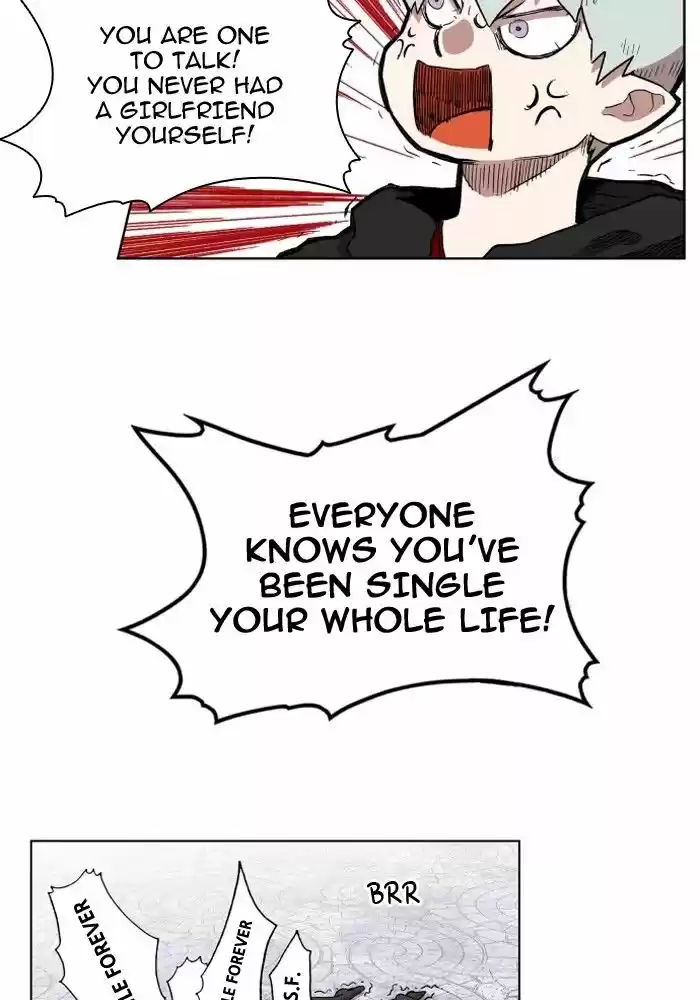 Hardcore Leveling Warrior 88