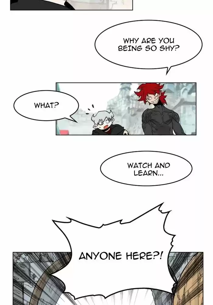 Hardcore Leveling Warrior 88