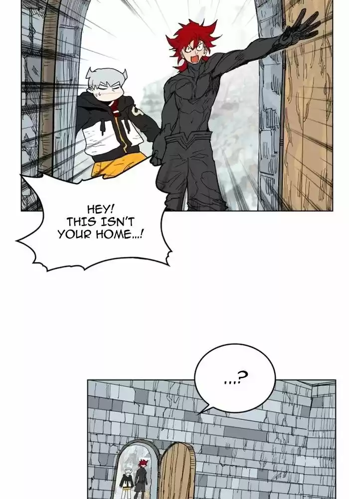 Hardcore Leveling Warrior 88