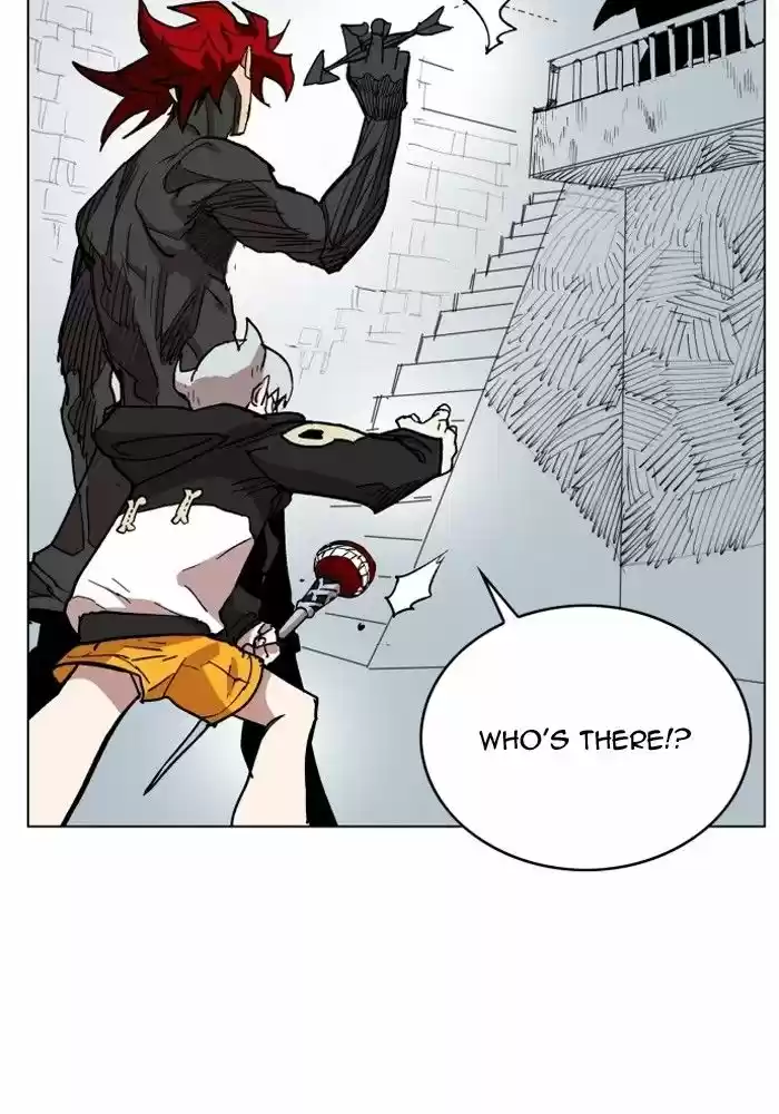 Hardcore Leveling Warrior 88